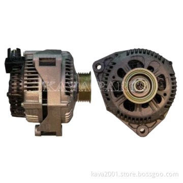 120A Alternator for Lancia Z 2.1 - 436478 439025 A14VI13